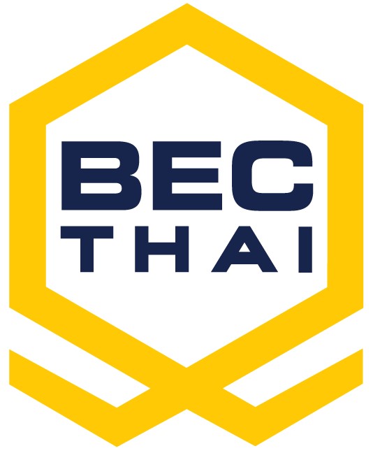 Distributor: Becthai Bangkok Equipment and Chemical Co., Ltd