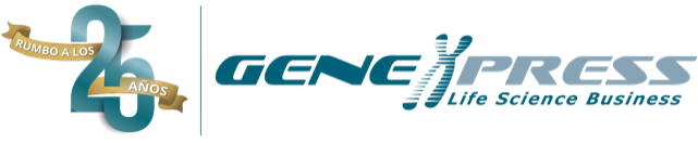 Distributor: Gene X-Press