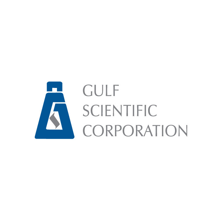 Distributor: Gulf Scientific Corp (GSC)