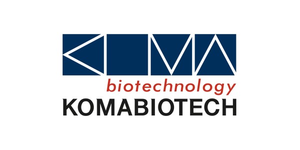 Distributor: Koma Biotech Co., Ltd