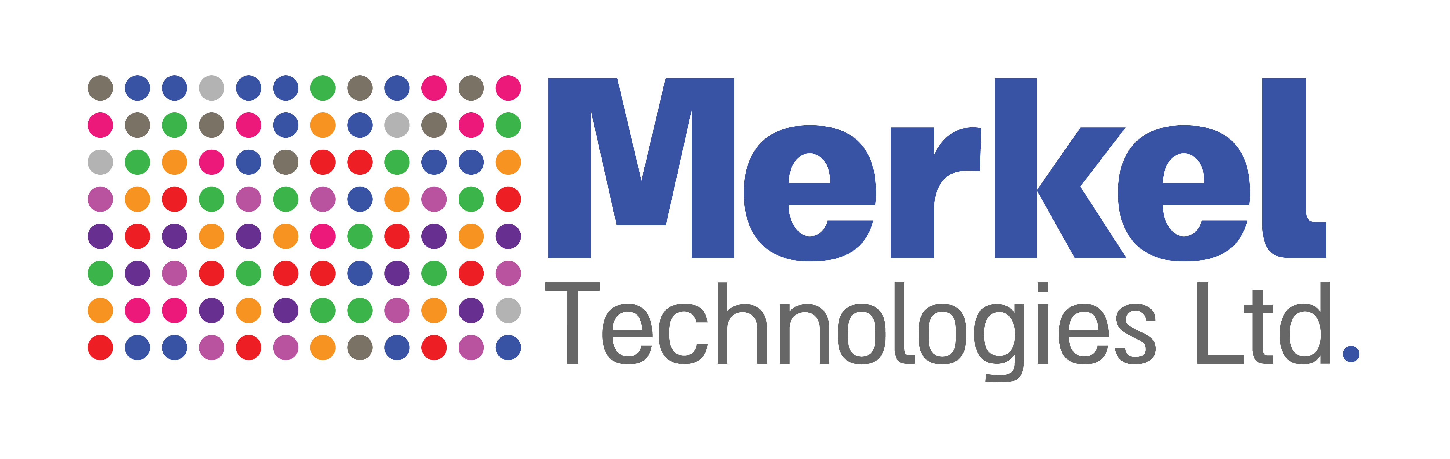 Distributor: Merkel Technologies Ltd.