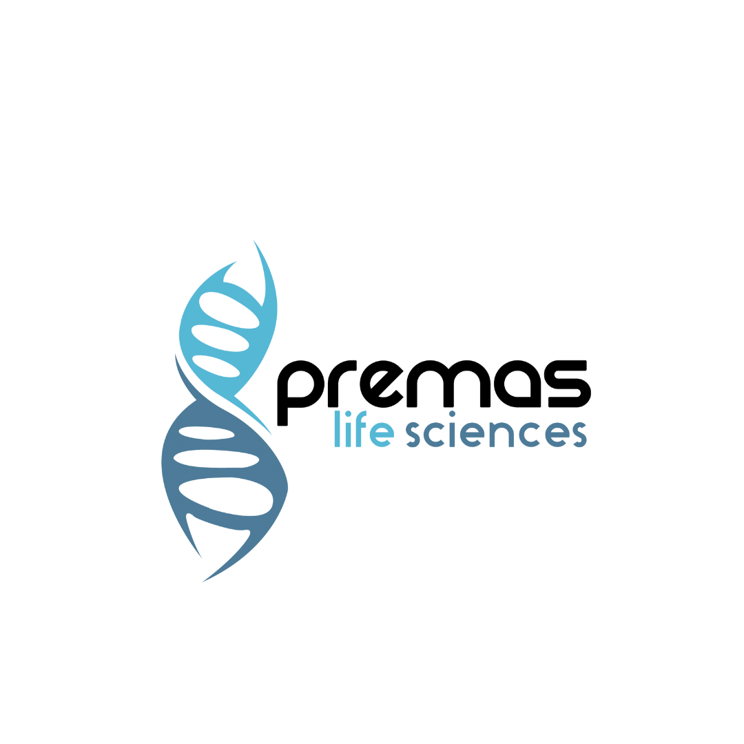 Distributor: Premas Life Sciences Pvt. Ltd.