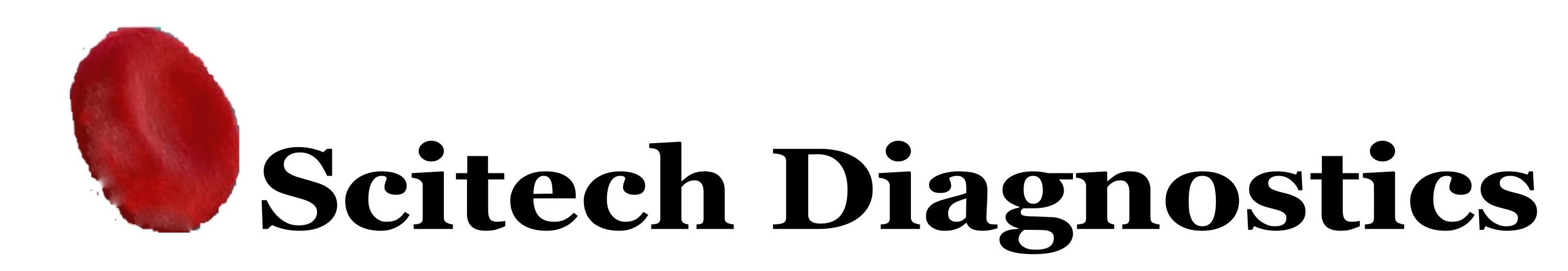 Distributor: Scitech Diagnostics