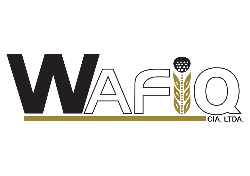 Distributor: WAFIQ