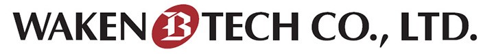 Distributor: Waken BTECH