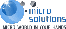 Distributor: Microsolutions