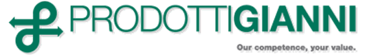 Distributor: Prodotti Gianni S.r.l.